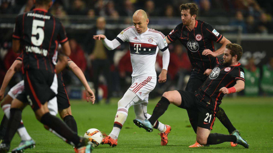 云达不来梅老将建功,经验引领球队走出困境  云达不来梅老将建功,经验引领球队走出困境